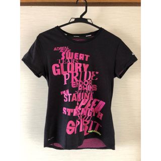 ナイキ(NIKE)のナイキ Tシャツ DRY FIT(ウェア)