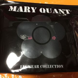 マリークワント(MARY QUANT)のMARY QUANTタイツ★(その他)