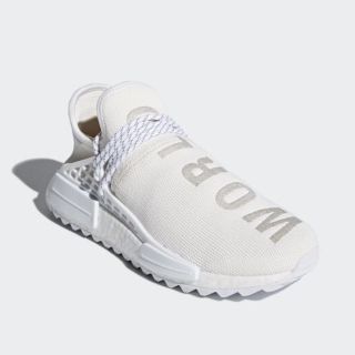 アディダス(adidas)のPharrell adidas NMD HUMAN RACE  ファレル(スニーカー)