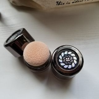 ゲラン(GUERLAIN)のGUERLAIN　ラメパウダー　ハイライト(フェイスパウダー)