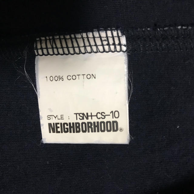 NEIGHBORHOOD(ネイバーフッド)のネイバーフッドジャケット メンズのジャケット/アウター(その他)の商品写真