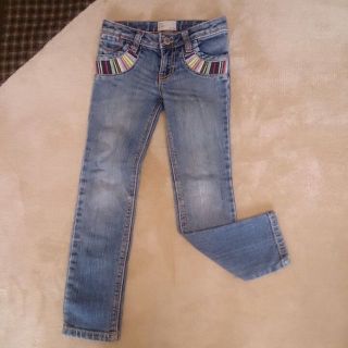 ギャップキッズ(GAP Kids)の【110】GAP・中古(パンツ/スパッツ)