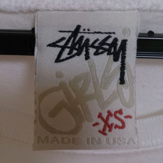 STUSSY(ステューシー)の☆りいむう様専用☆ レディースのトップス(その他)の商品写真