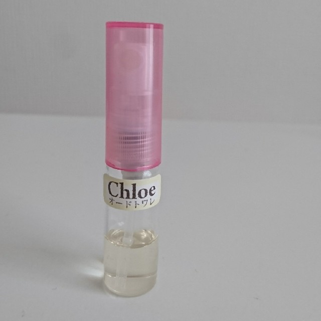 Chloe(クロエ)のクロエ  オードトワレ 香水  コスメ/美容の香水(香水(女性用))の商品写真