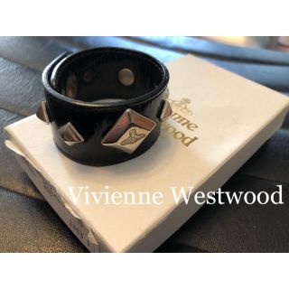 ヴィヴィアンウエストウッド(Vivienne Westwood)のVivienne Westwood スタッズブレス(ブレスレット/バングル)