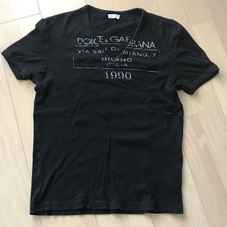 ドルチェアンドガッバーナ(DOLCE&GABBANA)の【たい様】DOLCE＆GABBANA  、アルマーニ(Tシャツ/カットソー(半袖/袖なし))