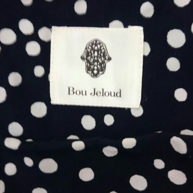 Bou Jeloud(ブージュルード)の【U子様専用】Bou Jeloud チュニック レディースのトップス(チュニック)の商品写真