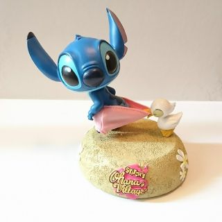 スティッチ(STITCH)のスティッチ 《レア》フィギュア(キャラクターグッズ)