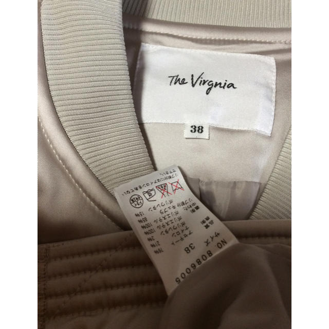 The Virgnia(ザヴァージニア)のThe Virginia コート レディースのジャケット/アウター(その他)の商品写真
