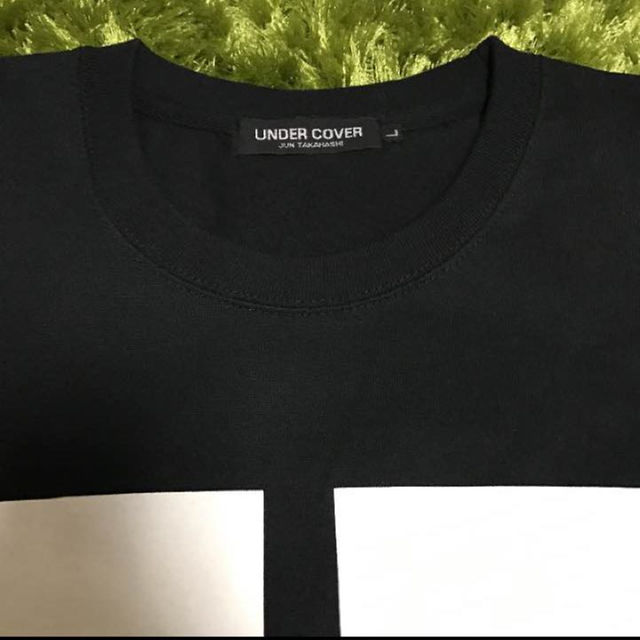 UNDERCOVER(アンダーカバー)のアンダーカバー、ハンバーガー、undercover、undercoverism メンズのトップス(その他)の商品写真