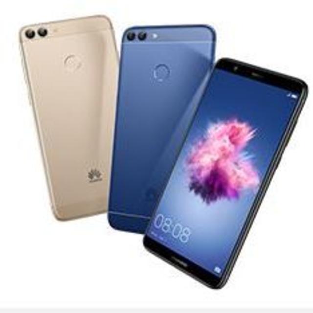 HUAWEI nova lite2　新品未開封 simフリー 送料無料