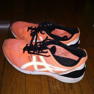 アシックス(asics)のアシックスランニングシューズ⭐ライトレーサーRS5-ワイド28.5㎝(シューズ)