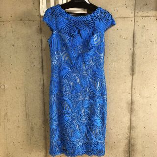 タダシショウジ(TADASHI SHOJI)のりん様専用♡(ひざ丈ワンピース)