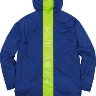 シュプリーム(Supreme)の2018SS  Supreme Taped Seam Jacket Ｌ(その他)