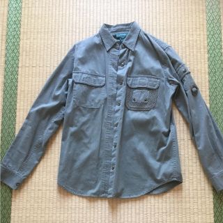 ラルフローレン(Ralph Lauren)のラルフローレン☆シャツ(シャツ/ブラウス(長袖/七分))