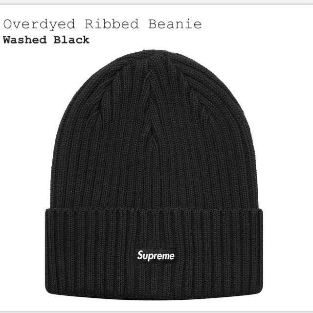 supreme    Beanie