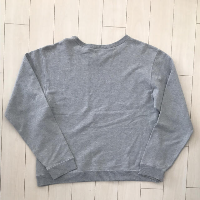 A.P.C(アーペーセー)のAPC ヴィンテージ  スカル スウェット メンズのトップス(スウェット)の商品写真