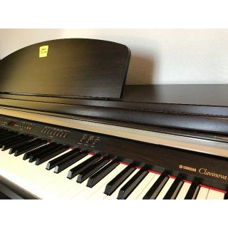 ヤマハ*クラビノーバ 88鍵 CLP-930 椅子・譜面台付 (2001年製)