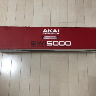 AKAI EWI5000(その他)