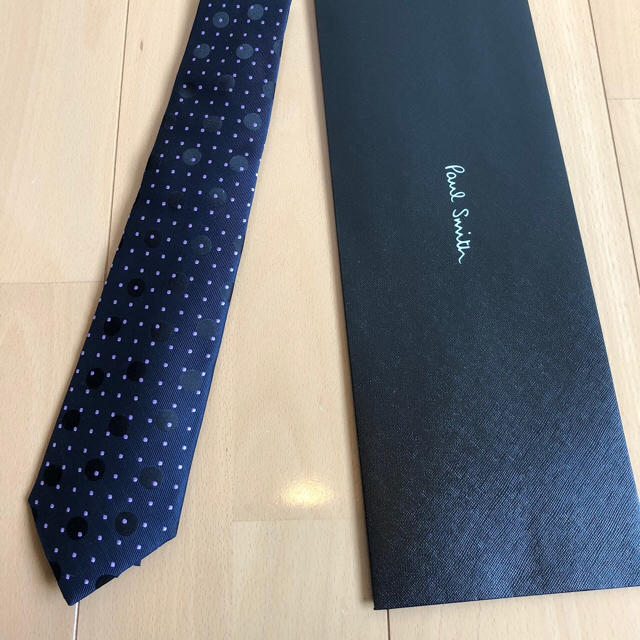 Paul Smith - 【新品・未使用】Paul Smith ネクタイの通販 by ウソップ1008's shop｜ポールスミスならラクマ