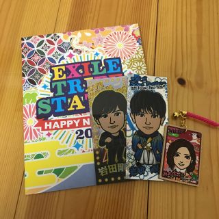 サンダイメジェイソウルブラザーズ(三代目 J Soul Brothers)の🌸さよならアリス🌸Flower🌸様専用(国内アーティスト)