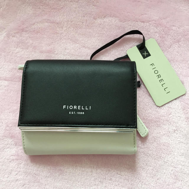 FIORELLI  財布 モノトーンファッション小物