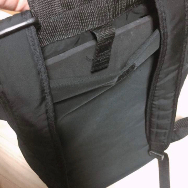X-girl backpackの通販 by RK.L'ecrin｜エックスガールならラクマ - スクエア 格安正規品