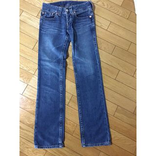 リーバイス(Levi's)の専用です   美品 LEVI'Sストレートジーンズ956 29(デニム/ジーンズ)