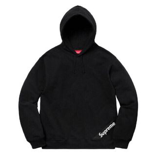 シュプリーム(Supreme)の国内正規品 18SS Supreme Corner Label Hooded (パーカー)