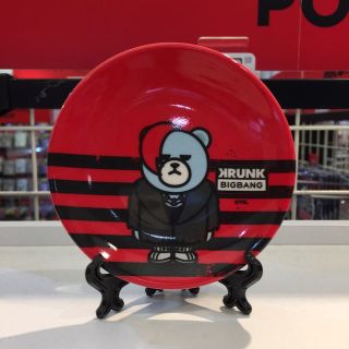 BIGBANG × KRUNK まめ皿 GD ジヨン(ミュージシャン)