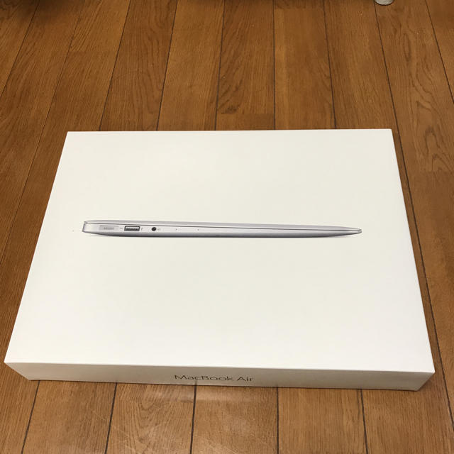 Mac (Apple) - 【きちすけ】MacBook Air13-inch MMGG2J/A