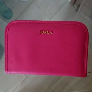 フルラ(Furla)のFURLAケース(その他)