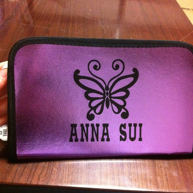 ANNA SUI(アナスイ)のANNA SUIマルチケース その他のその他(その他)の商品写真