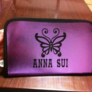 アナスイ(ANNA SUI)のANNA SUIマルチケース(その他)