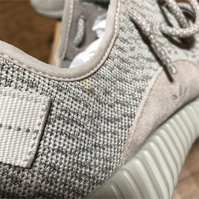 adidas(アディダス)の 【確実正規品】YEEZY BOOST 350 moonrock ムーンロック メンズの靴/シューズ(スニーカー)の商品写真