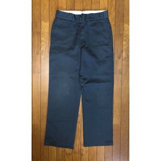 ディッキーズ(Dickies)のDickies パンツ グレー(チノパン)