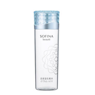 ソフィーナ(SOFINA)のほぼ新品 ソフィーナボーテ 化粧水(化粧水/ローション)