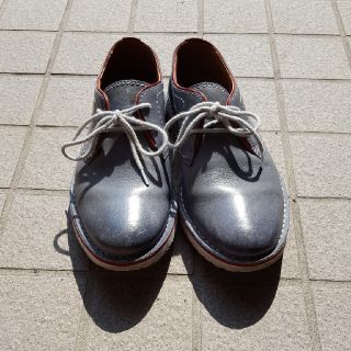 クラークス(Clarks)のClarksメンズカジュアルシューズ(その他)