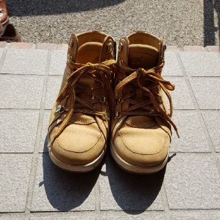 ティンバーランド(Timberland)のTimberlandメンズシューズ(ブーツ)