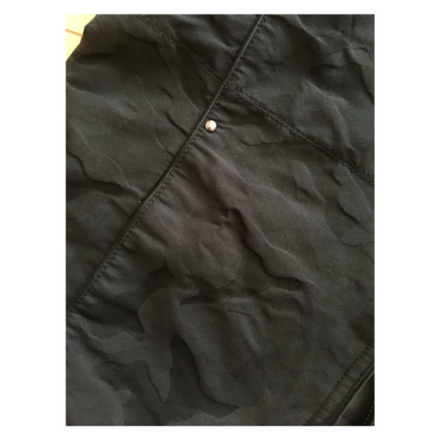 MORGAN HOMME(モルガンオム)のMORGAN ブルゾン メンズのジャケット/アウター(ブルゾン)の商品写真