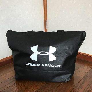 アンダーアーマー(UNDER ARMOUR)の売るトラマンさん専用☆アンダーアーマートート(その他)