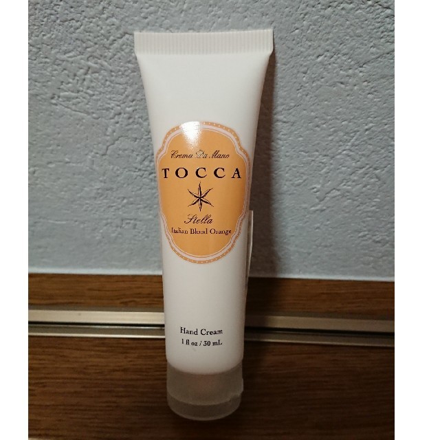 TOCCA(トッカ)の⭐TOCCAハンドクリーム⭐ コスメ/美容のボディケア(ハンドクリーム)の商品写真