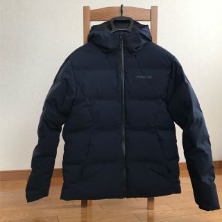 パタゴニア(patagonia)の美品 パタゴニア ロフトマン 購入 ジャクソングレイシャー ダウン (ダウンジャケット)