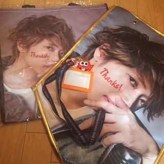 トリプルエー(AAA)のNissy(その他)