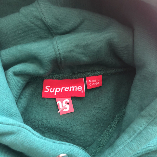 超激得低価 Supreme - Supreme corner Label Hooded Sweatshirtの通販 by pen.'s shop｜シュプリームならラクマ 新品在庫あ