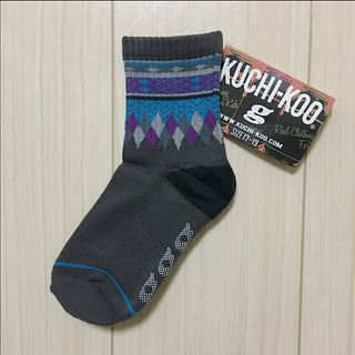 kuchi-koo☆パイルキカガクソックスM(靴下/タイツ)