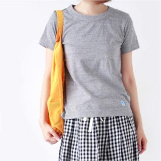 オーシバル(ORCIVAL)の新品♡オーチバルTシャツ(Tシャツ(半袖/袖なし))