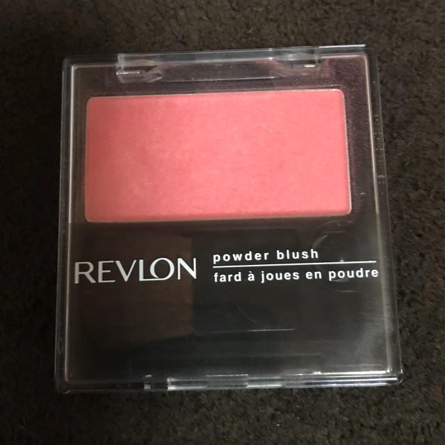 REVLON(レブロン)のレブロン チーク ピンクグァバ コスメ/美容のベースメイク/化粧品(チーク)の商品写真