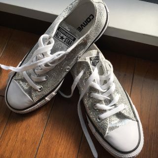 コンバース(CONVERSE)のコンバーススニーカー(スニーカー)