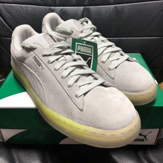 プーマ(PUMA)のプーマ スウェードクラシックエクフプローシブ(スニーカー)